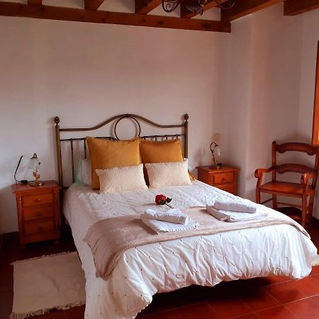 Hotel Mirador Del Vadillo à La Velilla  Extérieur photo